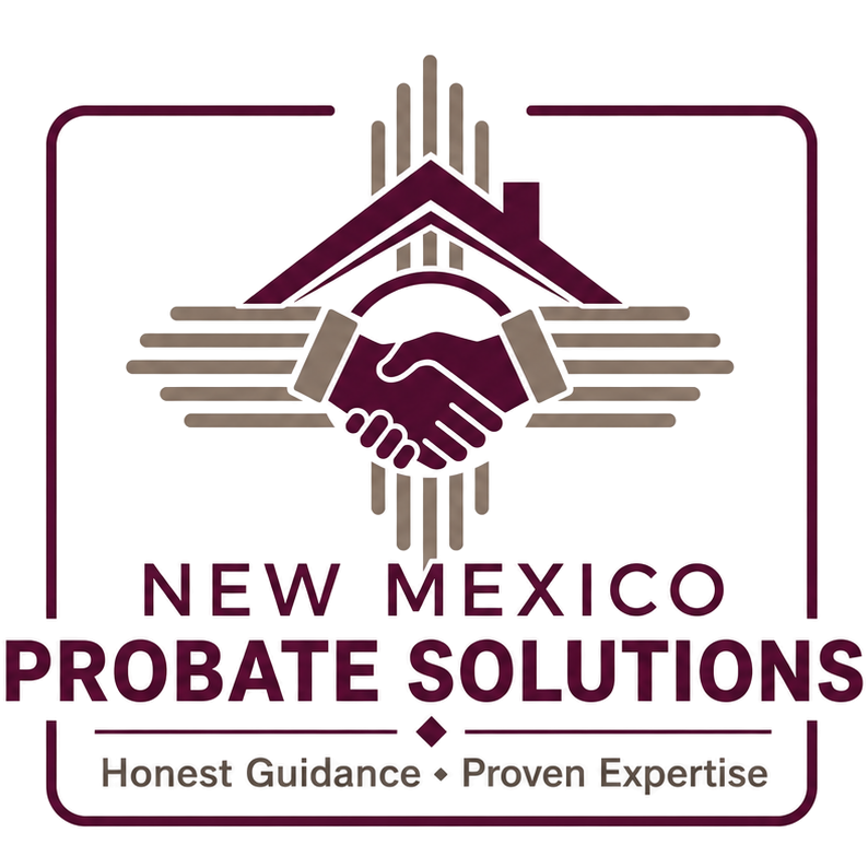 NM Probate Solutions