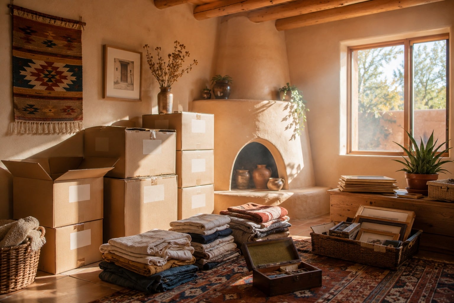 5 Tips for Managing an Estate Cleanout