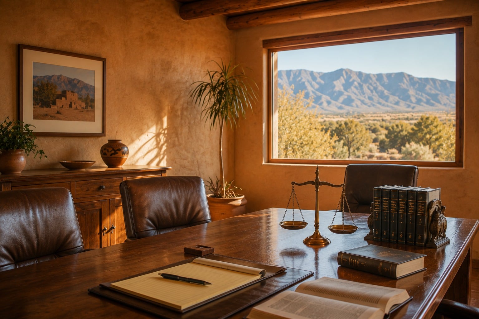 When Do You Need a Probate Attorney in NM?