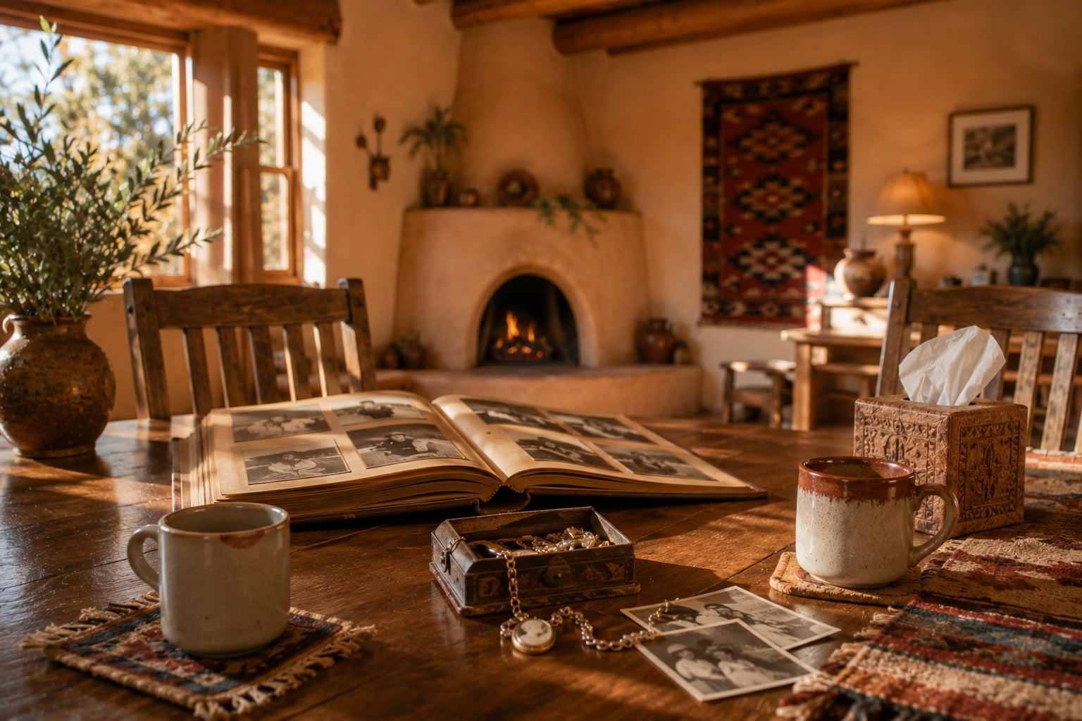 Navigating Family Dynamics During Estate Settlement