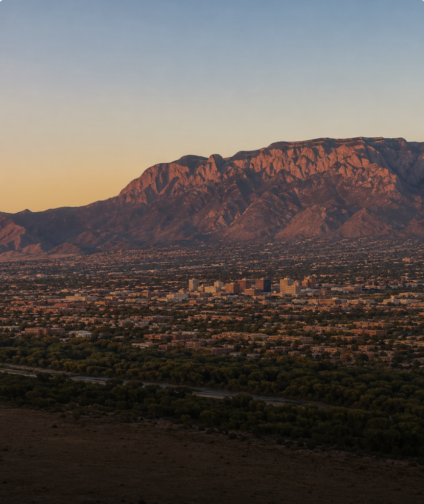 Albuquerque