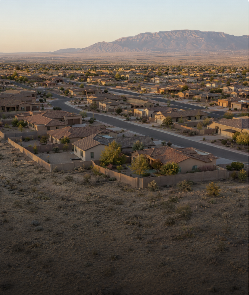 Rio Rancho