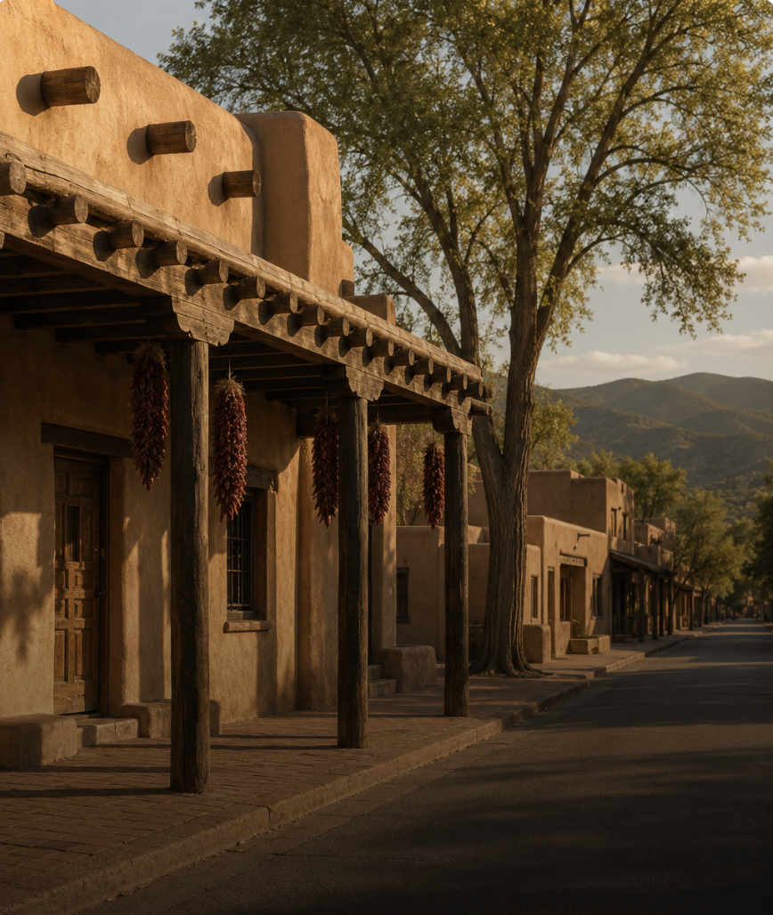 Santa Fe